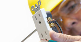 Experienced Certified Electricians